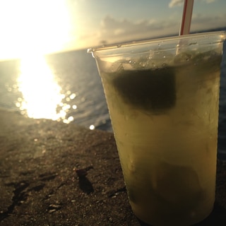 簡単に作れるブラジルのお酒〜カイピリーニャ〜